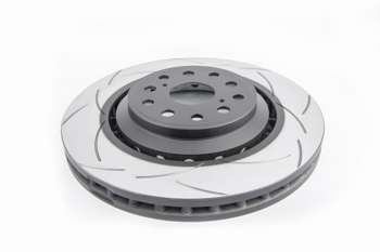 Přední brzdový kotouč DBA Street Series - T2 - DBA2728S LEXUS LS460 XF40 LS500h XF50 LS600h TOYOTA Auris NDE150 NRE150 ZRE151 ZRE152 ZRE154 ZZE150 Corolla