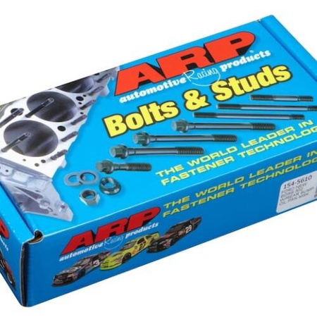 Šrouby ARP 154-5610 Ford Motorsport (M6010) Boss 302 with rear sump oil pan Ford Small Block