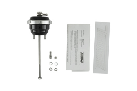 Turbosmart Wastegates ventil IWG75 Twin Port Universal 14 PSI