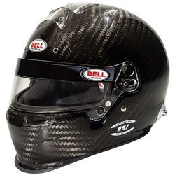 Karbonová Helma Bell RS7