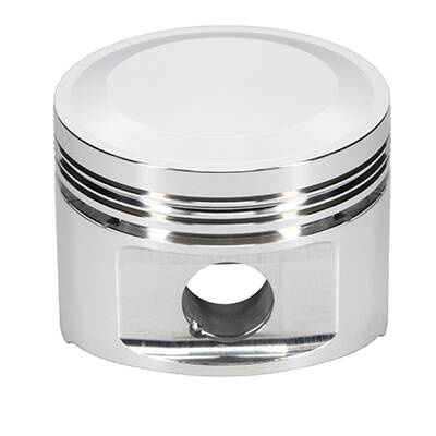 Sada pístů JE Pistons BTO Kit Renault R5 1.4L 8V(840-30)(7.0:1)76.00mm 312443