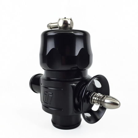 Blow Off Turbosmart ventil Smart Port BOV - Black