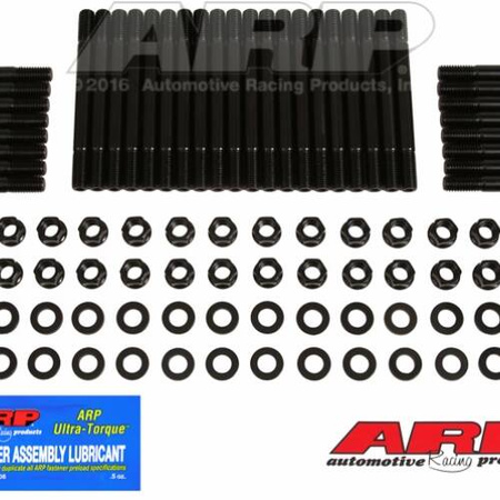 Čepy do hlavy ARP 135-4002 BB Chevy 409 hex hsk Chevrolet Big Block