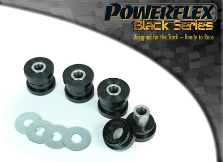 Polyuretanový rukáv Powerflex Audi A6 / S6 / RS6 A6 / S6 / RS6 C5 (1997-2005) RS6 (2002 - 2005) PFR3-1116BLK č. v diagramu: 22