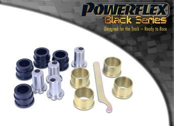 Polyuretanový rukáv Powerflex Mazda Mazda 3 Mazda 3 BK (2004-2009) PFR19-810GBLK č. v diagramu: 10