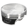 Sada pístů Wiseco BBC Quick 8 +15.6cc 18deg 1.065 CH B:4.625 - K495B125