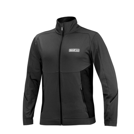 Mikina Sparco Full Zip