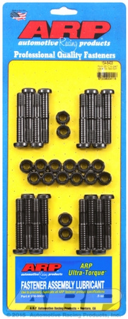 Šrouby spojovací tyče ARP 154-6403 Ford 351C Hi-Performance wave-loc rod bolt kit Ford Small Block