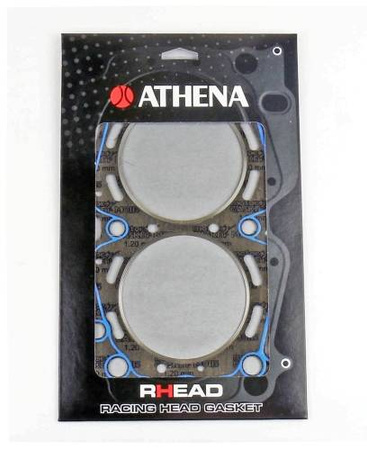 Těsnění hlavy Athena Subaru EJ25 D.101,3MM TH.1,20MM