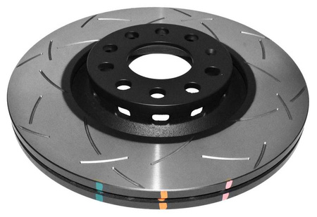 Přední brzdový kotouč DBA 4000 series - T3 - DBA42800S AUDI A4 B6 B7 Convertible quattro A6 C5 Avant SEAT Exeo SKODA Superb 3U VOLKSWAGEN Passat B5