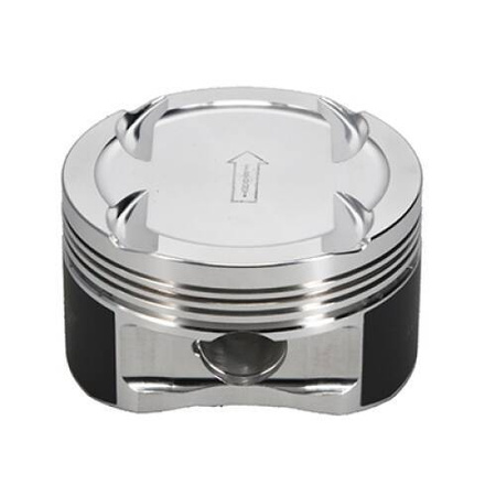 Sada pístů Manley pro Audi 5.2L FSI V10 84.5mm B 1.087 CH -6.5cc 640000CE-10