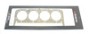 Athena Těsnění hlavy SB CHEV 55-91 D.103,2 TH.1,3MM