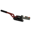 Hydraulická ruční brzda IRP Vertikální / Horizontální červená + čerpadlo IRP 0,625
