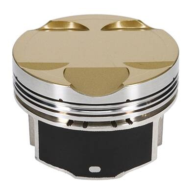 Sada pístů JE Pistons VAG 1.8 20v pin:20 9.5:1 81.00mm Ultra 367855