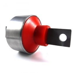 Pouzdro zadního vlečeného ramene (velká sladkost) - MPBS: 2201123 Acura Integra III / Type R,, I, Honda CRX II, del Sol, Civic IV, V (EJ,EG,EH), VI (EJ,EK,EM1), JAPAN, (MB,MC,MA), UK, III, R, MG ZS, Rover 400, 45,