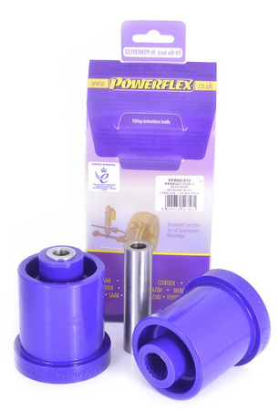 Tuleja Poliuretanowa Powerflex Renault Clio Models  - Clio III Sport 197/200 (2005-2012) PFR60-810 Nr na diagramie: 10