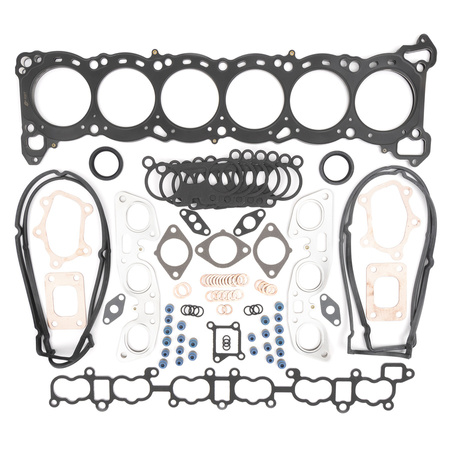 Sada těsnění Cometic Top End Nissan '89-02 RB26DETT 2.6L 87.00mm 