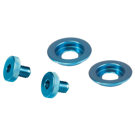 Sada montážních šroubů pro reflektor a hledí Stilo ST5R