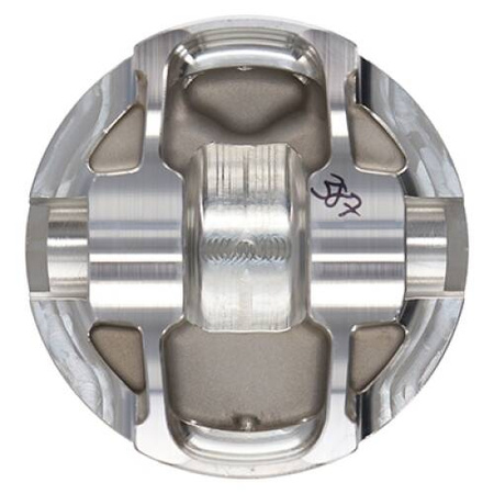 Sada pístů Wiseco SBC - Blower/Turbo Reverse D B:4.165 - K0072A165