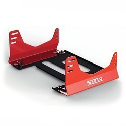 Upevnění sedadla ke kokpitu Sparco EVOLVE