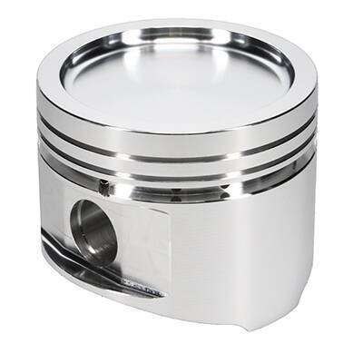 Sada pístů JE Pistons 3.810 BUICK V6 TURBO B:3.810 312982