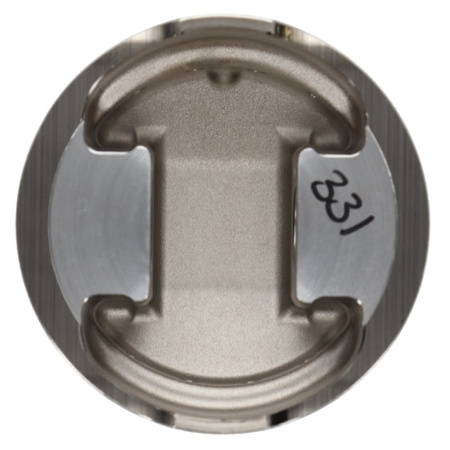 Jednotlivý píst Wiseco VW 1.8T 5V Sedlo -7cc 81.50mm