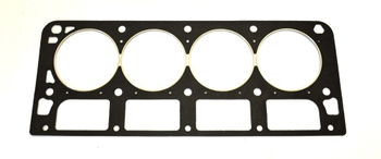 Athena Těsnění hlavy CHEVY TH.1,5mm D.105.4mm