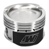 Sada pístů Wiseco Seat VW VR6 2.8/2.9L 12V(9.0:1)