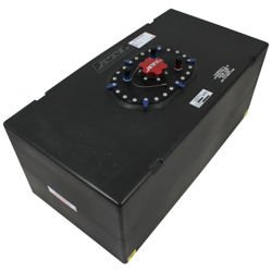 Bezpečná palivová nádrž ATL Saver Cell SA132C 120L