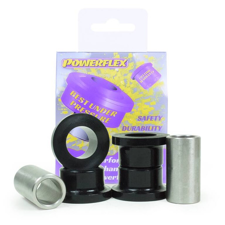Pouzdro uchycení na tyč řízení POWERFLEX Polyuretanové pouzdro Ford Focus Modely Focus Mk3 inc ST a RS (2011-2018) Focus Mk3 ST (2012-2018) PFF19-1809 Číslo diagramu: 9