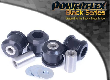 Polyuretanový rukáv Powerflex Audi Q5 / SQ5  Q5 / SQ5 (2008-2017) Q5 Quattro (2008-2017) PFR3-718BLK č. v diagramu: 18