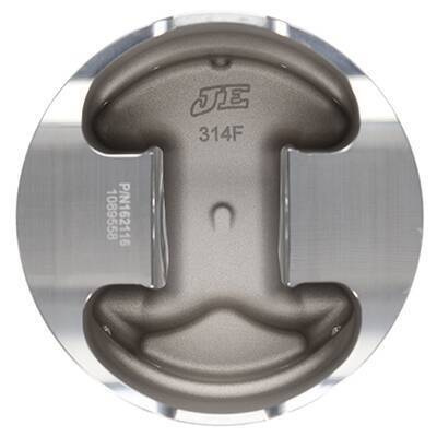 Sada pístů JE Pistons 427 BBF INV-DOME B:4.250 162116