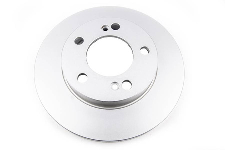 Přední brzdový kotouč DBA Street Series - En-Shield - Obyčejný - DBA3076E SSANGYONG Actyon Korando Sports Pick-up Kyron Rexton W