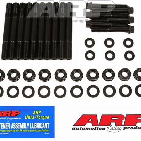 Hlavní čepy ARP 254-5601 Ford 302 R block 1/2"" studs MSK Ford Small Block