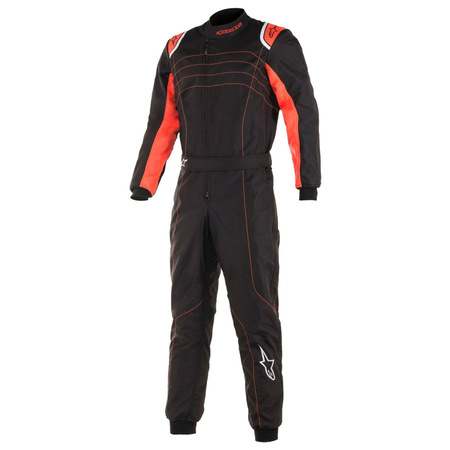 Kartingová kombinéza Alpinestars KMX-9 V3