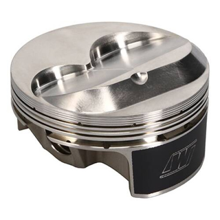 Sada pístů Wiseco SBC 23deg 1.060 +12cc B:4.185 - K0034B6