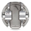 Sada pístů Wiseco BBC Quick 8 +15.6cc 18deg 1.065 CH B:4.600 - K495B100