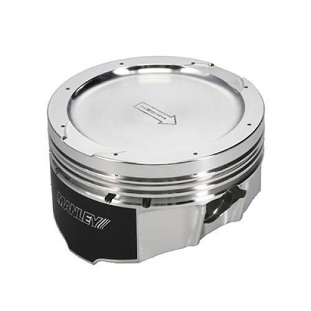 Sada pístů Manley pro Ford 4.6 Modular 3.572 B 1.220 CH -14.00cc 567220CE-8