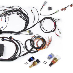 Haltech RB Twin CAM hlavní kabel, CAS Breakout, časné zapalování - HT-141230