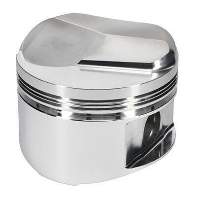 Sada pístů JE Pistons BBC CLOSED CHBR B:4.280 258208