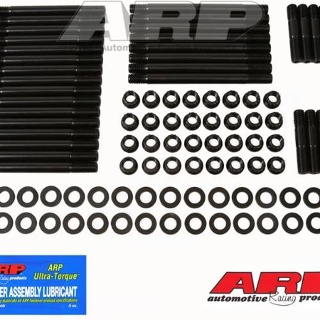 Čepy do hlavy ARP 235-4313 Mark V. w/Dart heads. 12pt hsk Chevrolet Big Block