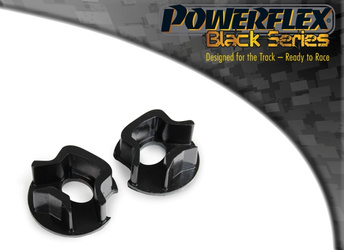 Vložka držáku motoru Polyuretanové pouzdro Powerflex Black Series Smart ForTwo 450 (1998 - 2007) PFR68-121BLK