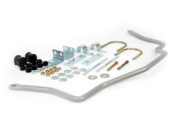 Zadní kyvná tyč 20mm - BFR37