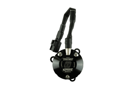 Blow Off Turbosmart ventil BOV Kompact EM Plumb Back VR24 Subaru WRX (FA24F)