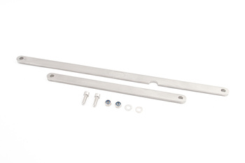 Výztuhy pomocného rámu pro Fiat Grande Punto a Alfa Romeo Mito