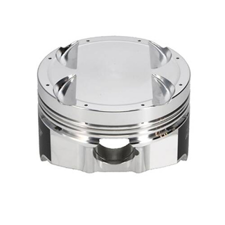 Sada pístů Manley pro Mitsubishi 2.0L 4B11T 86.50mm B 1.155 CH -3.50cc 624305CE-4