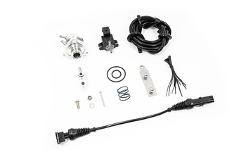 Blow Off Pístový Ventil a Sada pro Citroën DS3 (pouze do roku 2016)