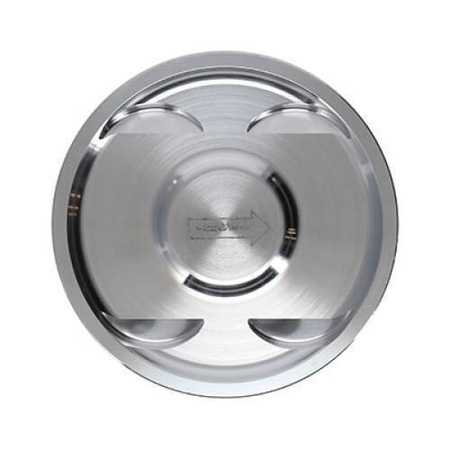 Sada pístů Manley pro Subaru EJ257 WRX STi 99.50mm B 1.209 CH-17cc 632800C-4