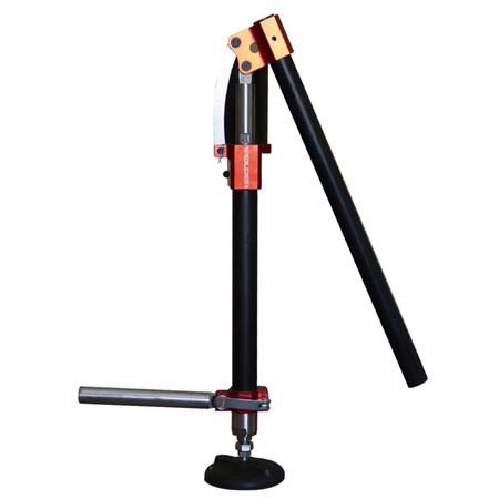 Hydraulický zvedák WEILDER