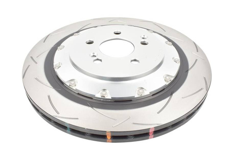 Univerzální brzdový kotouč DBA 5000 series - T3 - DBA53359SLVS